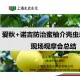 愛秋+諾吉防治蜜柚介殼蟲示范試驗(yàn)效果展示